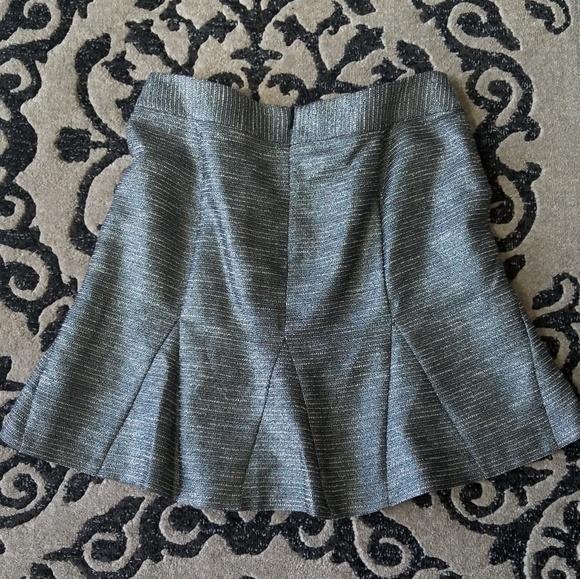 NWOT Banana Republic skirt.  Size: 12 - Picture 2 of 5